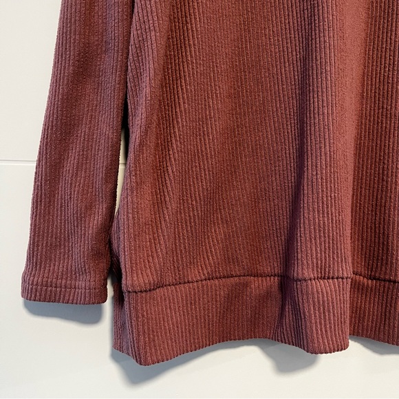 Aeropostale | Open Front Cardigan Sweater - Picture 2 of 14